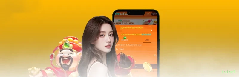 Central de dúvidas rápidas sobre o app ivibet