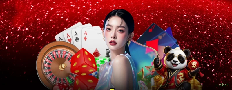 Download app ivibet Android iOS