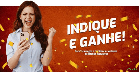 Ganhar e sacar na ivibet